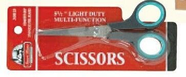 6" All Purpose Scissors