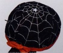 Black Widow Spider Cotton Do Rag