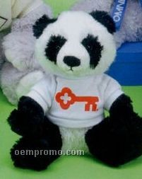 Lil Panda Bear (7")