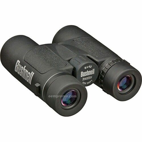 Bushnell - 8x42 Powerview Binocular