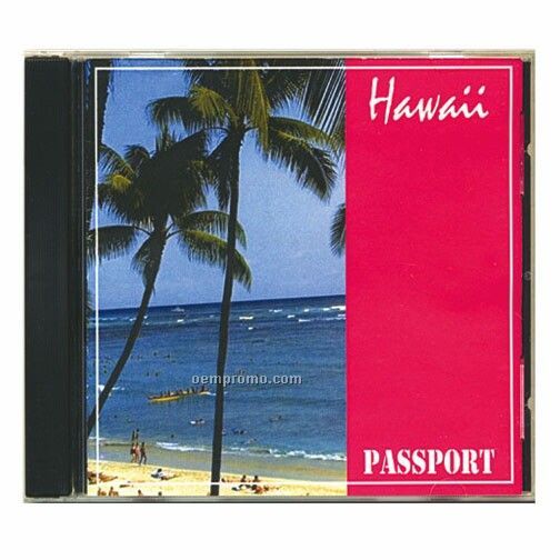 do you need a passport to go to hawaii from ca