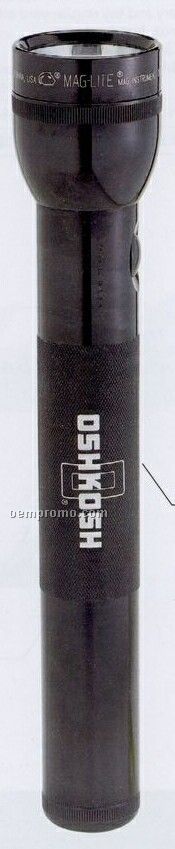 Mag-lite 3 D LED Flashlight / Black