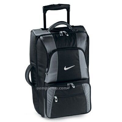 Nike Club Flight Bag
