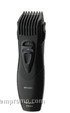 Portable Wet/Dry Hair And Beard Trimmer