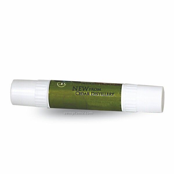 Spf 15 Natural Double Sided Lip Balm
