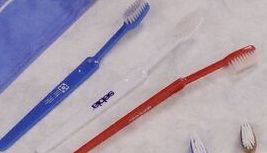 Adult Toothbrush - 6 5/8"