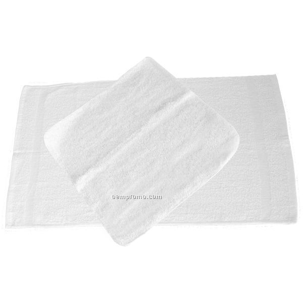 Terry Face Towel & Terry Hand Towel Combo