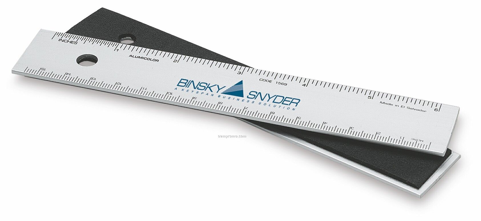 24" Non-slip Straight Edge Ruler