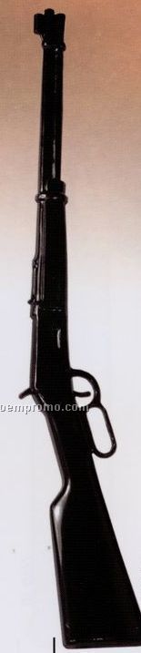 6" Rifle Stirrer (Blank)