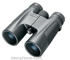 Bushnell 10x42mm Black Roof Prism Rugged Design Binocular