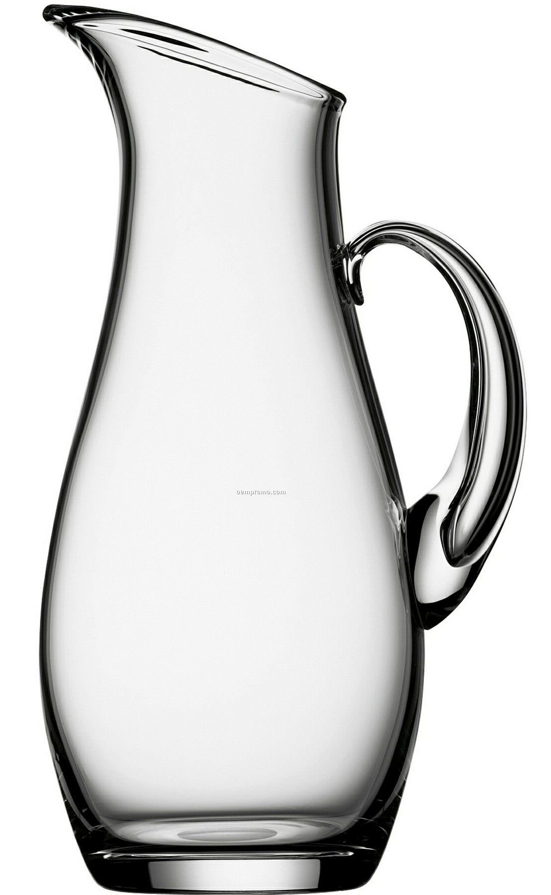Difference Crystal Jug By Erika Lagerbielke