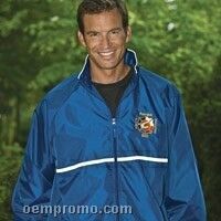 Dunbrooke Relay Jacket With 100% Polyester Shell