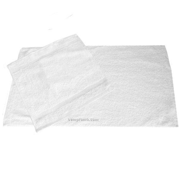 Premium Terry Face Towel & Premium Terry Hand Towel Combo