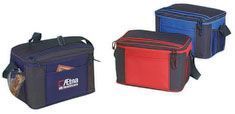Deluxe Poly 12 Pack Cooler