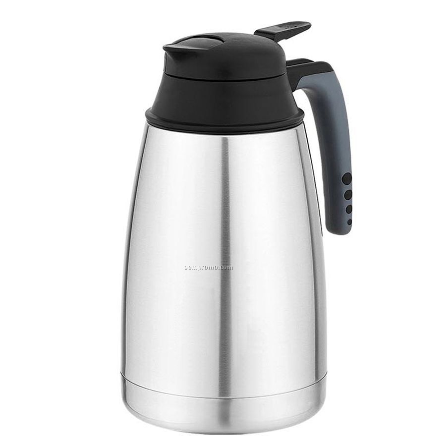 50 Oz. Double Wall Stainless Steel Jug