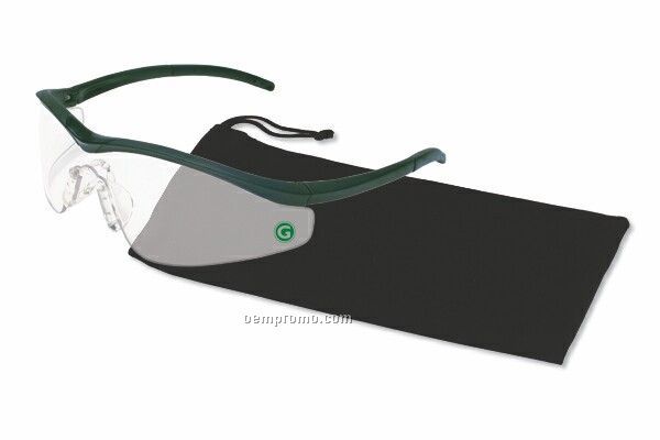 Triwear T1 180 Degrees Of Clear Vision