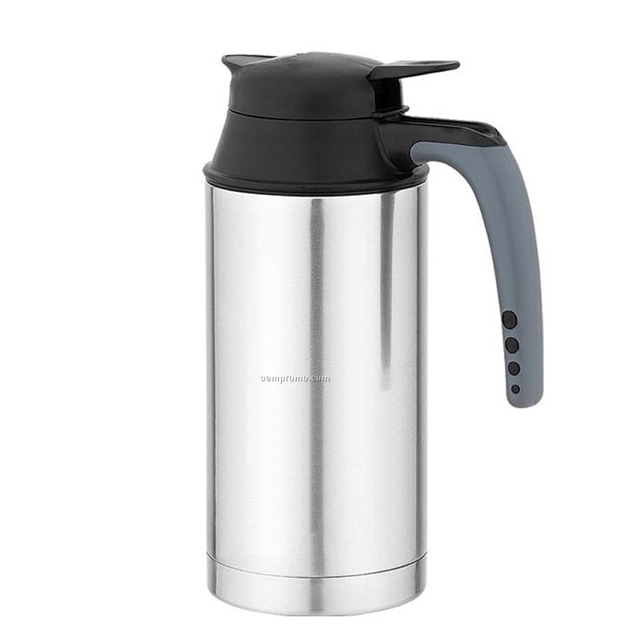 33 Oz. Double Wall Stainless Steel Jug