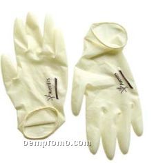 Disposable Latex Surgical Gloves
