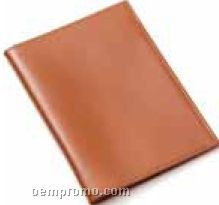 Passport Cover - Bridle Leather