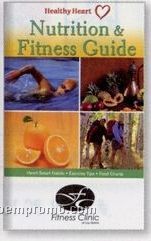 Healthy Heart: Nutrition & Fitness Guide