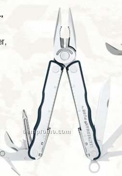 Leatherman Fuse Pocket Tool With Screwdrivers & Pliers