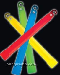 4" Light Sticks - Assorted Colors (50 Pack)