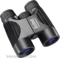 8x42 Bushnell H20 Porro Prism Model Binoculars