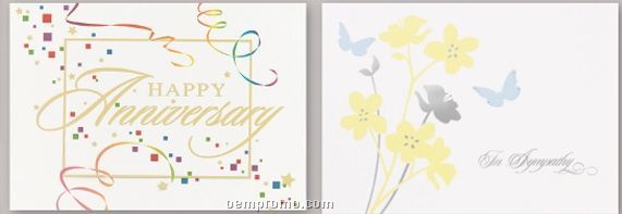 All Occasion Card Assortment