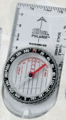 Silva Polaris 177 Military Compass