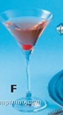Lenox 6115711 Tuscany Martini Glass (Set Of 4)