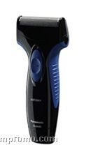 Panasonic Vortex Wet/Dry Triple-blade Shaver