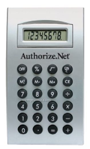Arch Calculator
