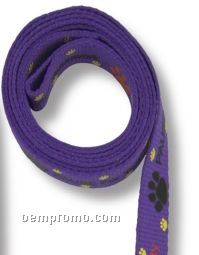 3/8" Dog Leash (Direct Import-10 Weeks Ocean)