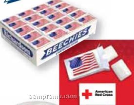 Beechies Flag Box Gum (10 Carton Pack)