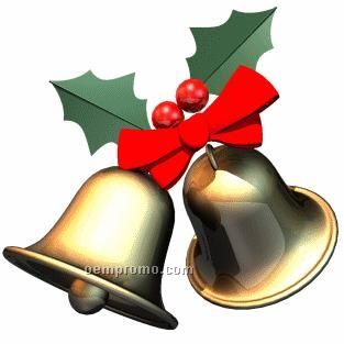 Christmas Bell/Christmas Decoration