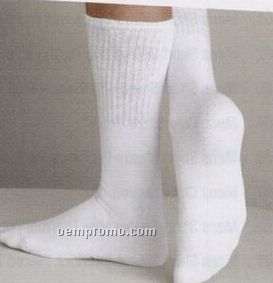 Gildan Men Tube Socks