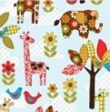 Jungle Jumble Pot Holder