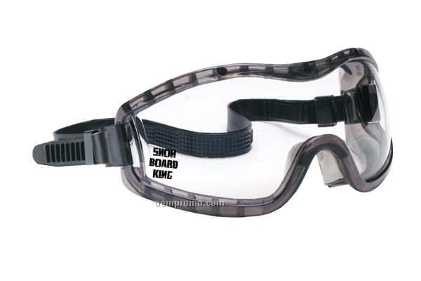 Stryker Goggles Stylish With Anti Fog Coating