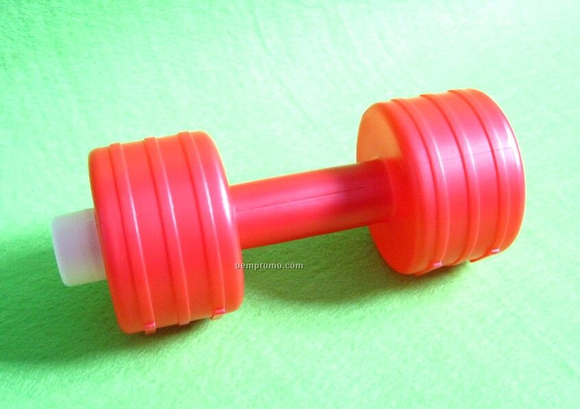 Water Dumbbell Weight