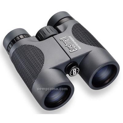 10x42 Bushnell H20 Porro Prism Model Binoculars