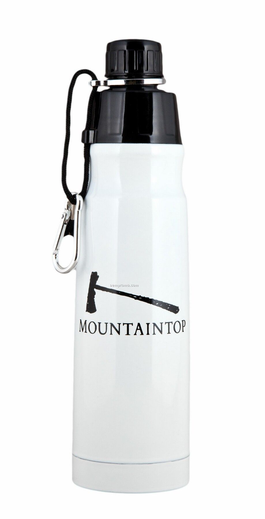 16oz Insulated Stainless Water Bottle