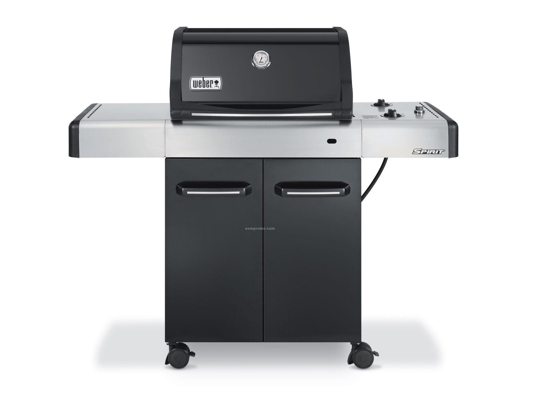 Weber Spirit E-210 Gas Grill