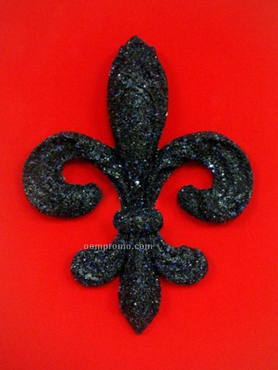 Fleur De Lis Saint Charles