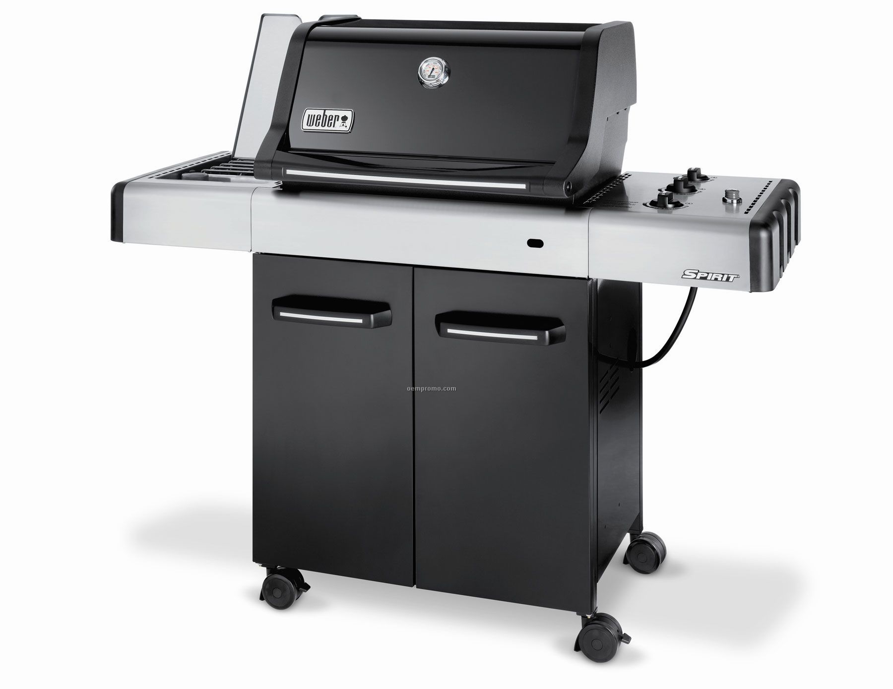 Weber Spirit E-320 Gas Grill