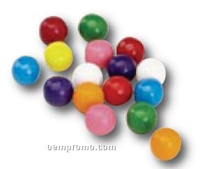 Gum Ball / Bubble Gum - 18 Lbs. Bulk