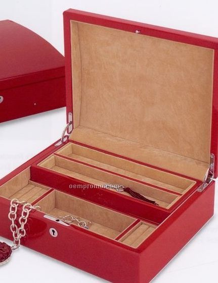 Marilyn Collection Jewelry Chest
