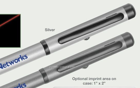 Var Premier Point Laser Stylus Pen