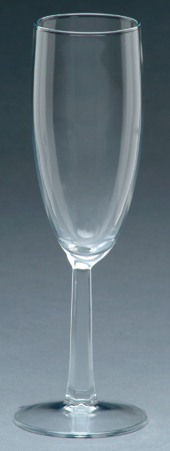 Champagne Flute Glass (6 Oz.)