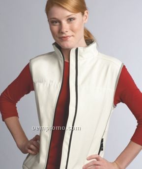 Clique Softshell Lady Vest