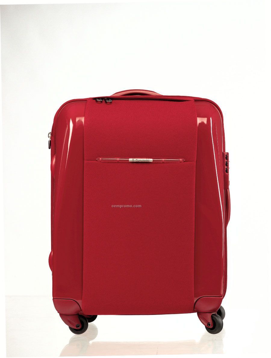 samsonite glenbrook ltd 20 spinner